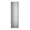 Liebherr CBNsda 575i Ψυγειοκαταψύκτης 362lt NoFrost Υ201.5xΠ59.7xΒ67.5εκ. Inox Prime BioFresh